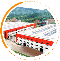 華寶礦機(jī) 華寶礦機(jī)廠區(qū)